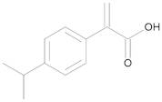 2-(4-Isopropylphenyl)acrylic Acid