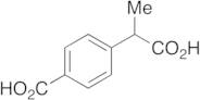 4-(1-Carboxyethyl)benzoic Acid