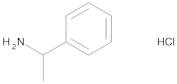 α-Phenylethylamine Hydrochloride