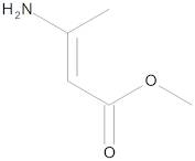 Methyl 3-Aminobut-2-enoate