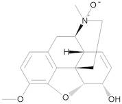 Codeine N-Oxide