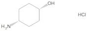 cis-4-Aminocyclohexanol Hydrochloride