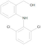 [2-[(2,6-Dichlorophenyl)amino]phenyl]methanol