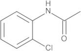 2'-Chloroacetanilide