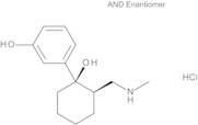 N,O-Didesmethyltramadol Hydrochloride