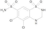 5-Chlorohydrochlorothiazide