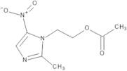 O-Acetylmetronidazole