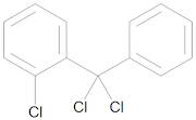 (2-Chlorophenyl)phenyldichloromethane