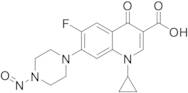 N-Nitrosociprofloxacin