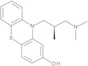 O-Desmethyllevomepromazine