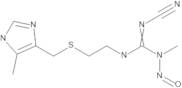 N-Nitrosocimetidine