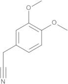 3,4-Dimethoxyphenylacetonitrile