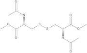 N,N'-Diacetyl-L-cystine Dimethyl Ester