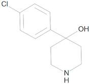 4-(4-Chlorophenyl)piperidin-4-ol