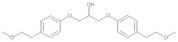 4,4'-(2-Hydroxy-1,3-propandiyldioxy)bis[(2-methoxyethyl)benzene]