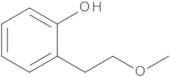 2-Methoxyethylphenol