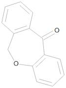 Dibenzo[b,e]oxepin-11(6H)-one (Doxepinone)