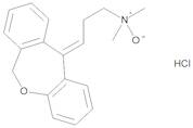 Doxepin N-Oxide Hydrochloride