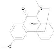 ent-3-Methoxy-17-methylmorphinan-10-one