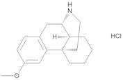 ent-3-Methoxymorphinan Hydrochloride