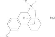 Dextromethorphan N-Oxide Hydrochloride