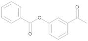 3-Benzoyloxyacetophenone