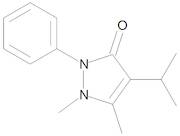 Propyphenazone