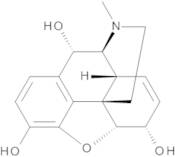 10alpha-Hydroxymorphine