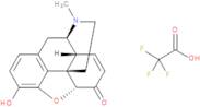 Morphinone Trifluoroacetate