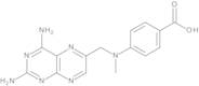4-[[(2,4-Diaminopteridin-6-yl)methyl]methylamino]benzoic Acid (4-Amino-N10-methylpteroic Acid; APA)