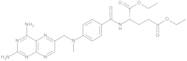 Methotrexate Diethyl Ester