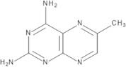 6-Methylpteridine-2,4-diamine