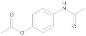 4-(Acetylamino)phenyl Acetate (N,O-Diacetyl-4-aminophenol)