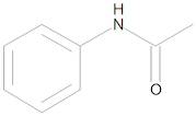 N-Phenylacetamide (Acetanilide)