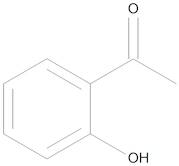 1-(2-Hydroxyphenyl)ethanone (2-Hydroxyacetophenone)