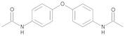 N,N'-(Oxydibenzene-4,1-diyl)diacetamide
