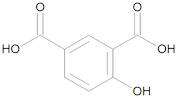 4-Hydroxyisophthalic Acid