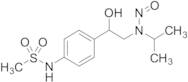 N-Nitrososotalol 0.1 mg/ml in Methanol