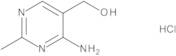 4-Amino-5-hydroxymethyl-2-methylpyrimidine Hydrochloride