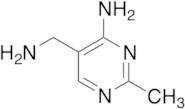 5-(Aminomethyl)-2-methylpyrimidin-4-amine