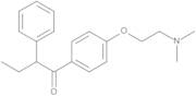 Tamoxifen EP Impurity G