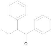 1,2-Diphenylbutan-1-one