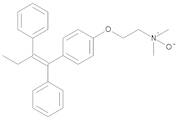 Tamoxifen N-Oxide