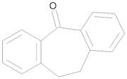 10,11-Dihydro-5H-dibenzo[a,d][7]annulen-5-one (Dibenzosuberone)