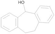 10,11-Dihydro-5H-dibenzo[a,d][7]annulen-5-ol (Dibenzosuberol)