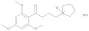 Buflomedil N-Oxide Hydrochloride