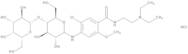 Metoclopramide N-Lactoside Hydrochloride