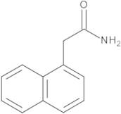 (Naphthalen-1-yl)acetamide (1-Naphthylacetamide)