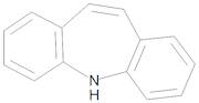 5H-Dibenzo[b,f]azepine (Iminostilbene)