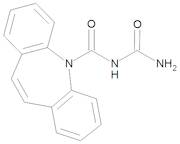 (5H-Dibenzo[b,f]azepin-5-yl-carbonyl)urea (N-Carbamoylcarbamazepine)